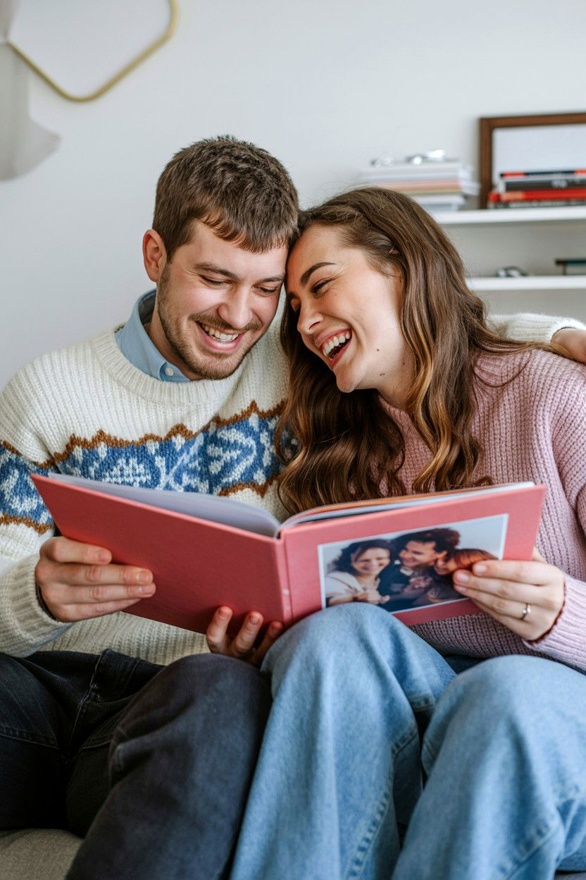 Best Friends To Lovers - 25 Valentine's Day Love Story Ideas