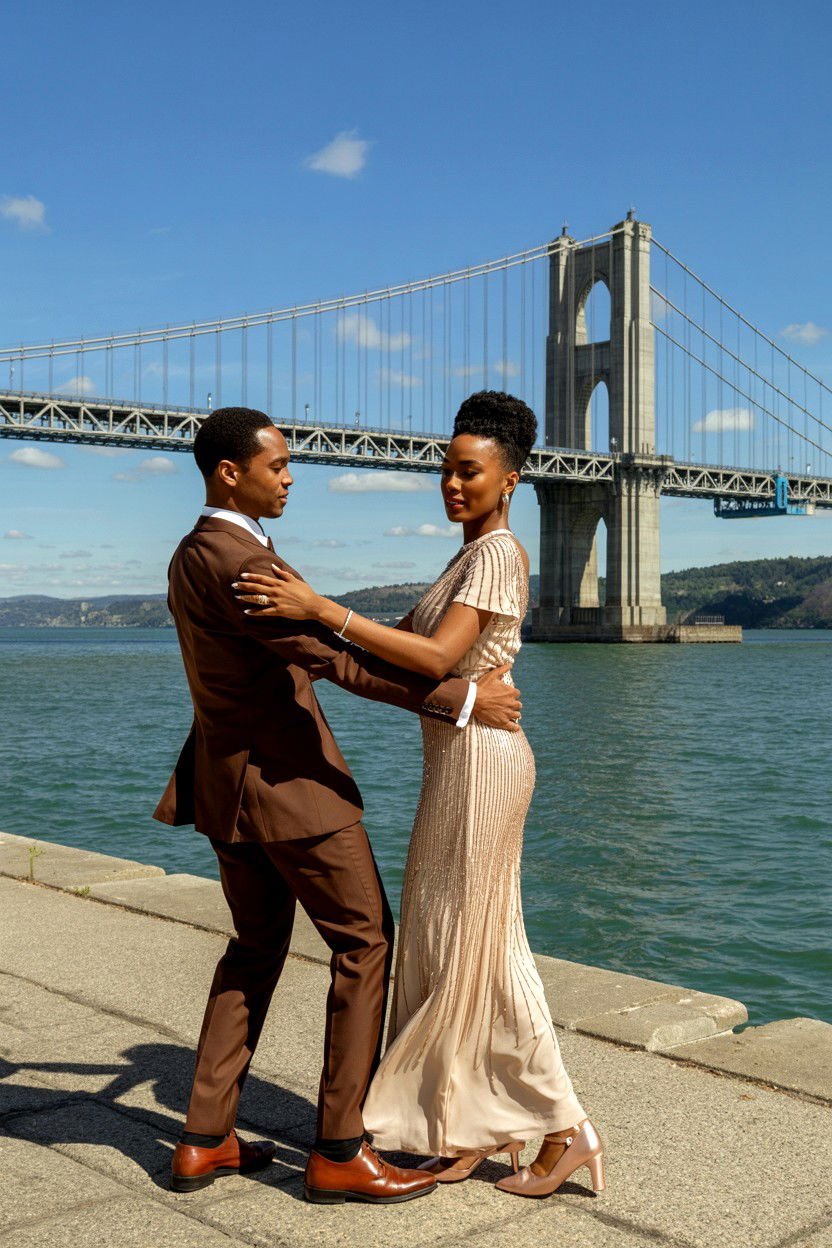 Beyond Leon Bridges - 25 Valentine's Day First Dance Song Ideas
