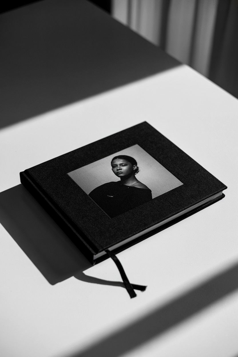 25 Sweet Valentine's Day Photo Album Ideas for Couples