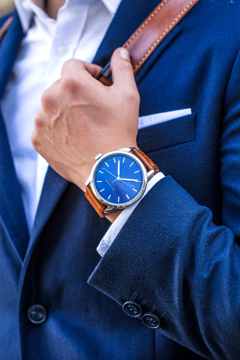 25 Stylish Valentine's Day Watch Ideas for Him and Her