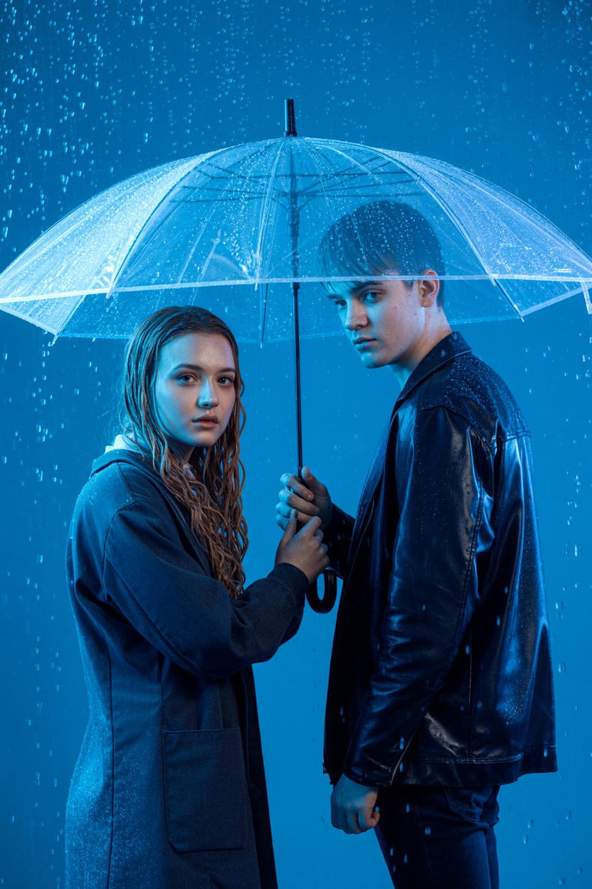 Blue Spring Ride Romance Anime - 25 Valentine's Day Anime Recommendations