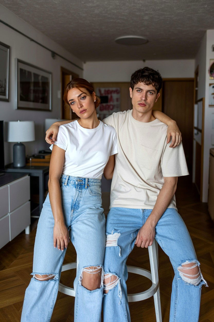 Blue Valentine Film - 25 Valentine's Day Sad Movies