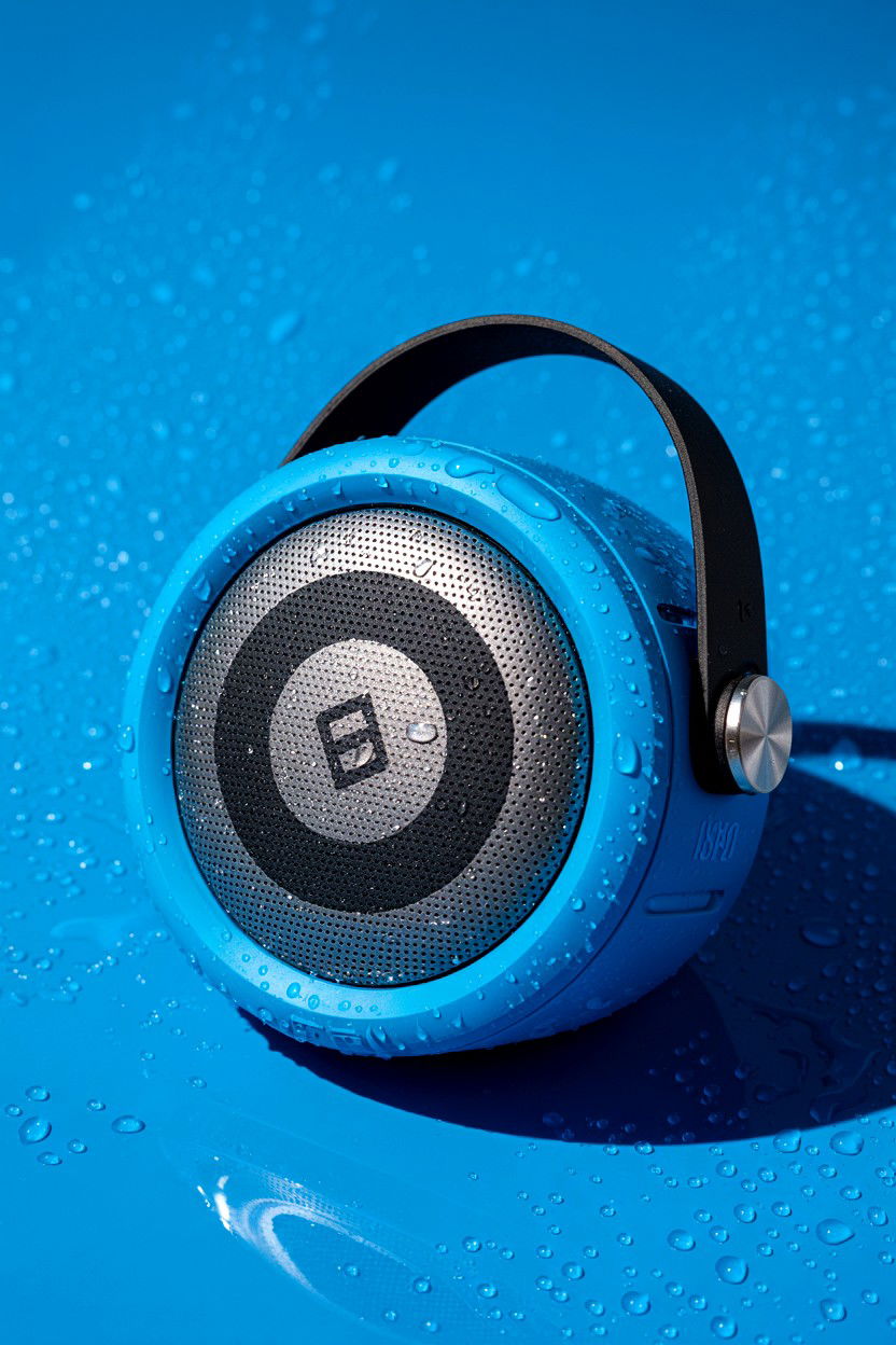 Bluetooth Speaker - 25 Valentine's Day Gifts for Son