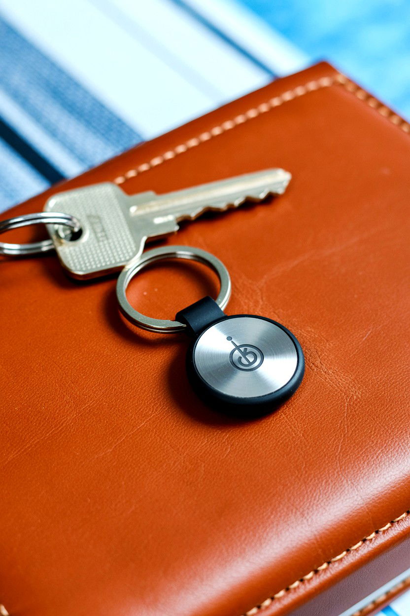 Bluetooth tracker - 25 Tech Valentine's Day Gifts for Men