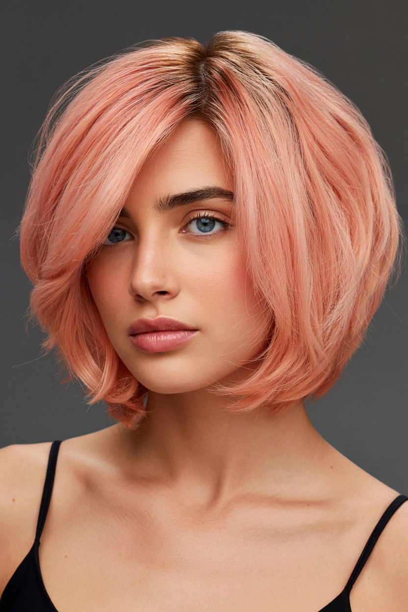 Bob Blowout - 25 Valentine's Day Blowout Ideas