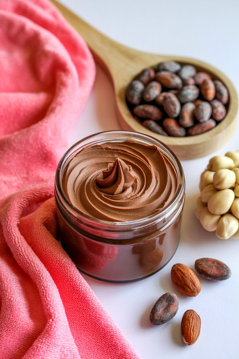 Body Butter - 25 Skincare Valentine's Day Gifts for Her