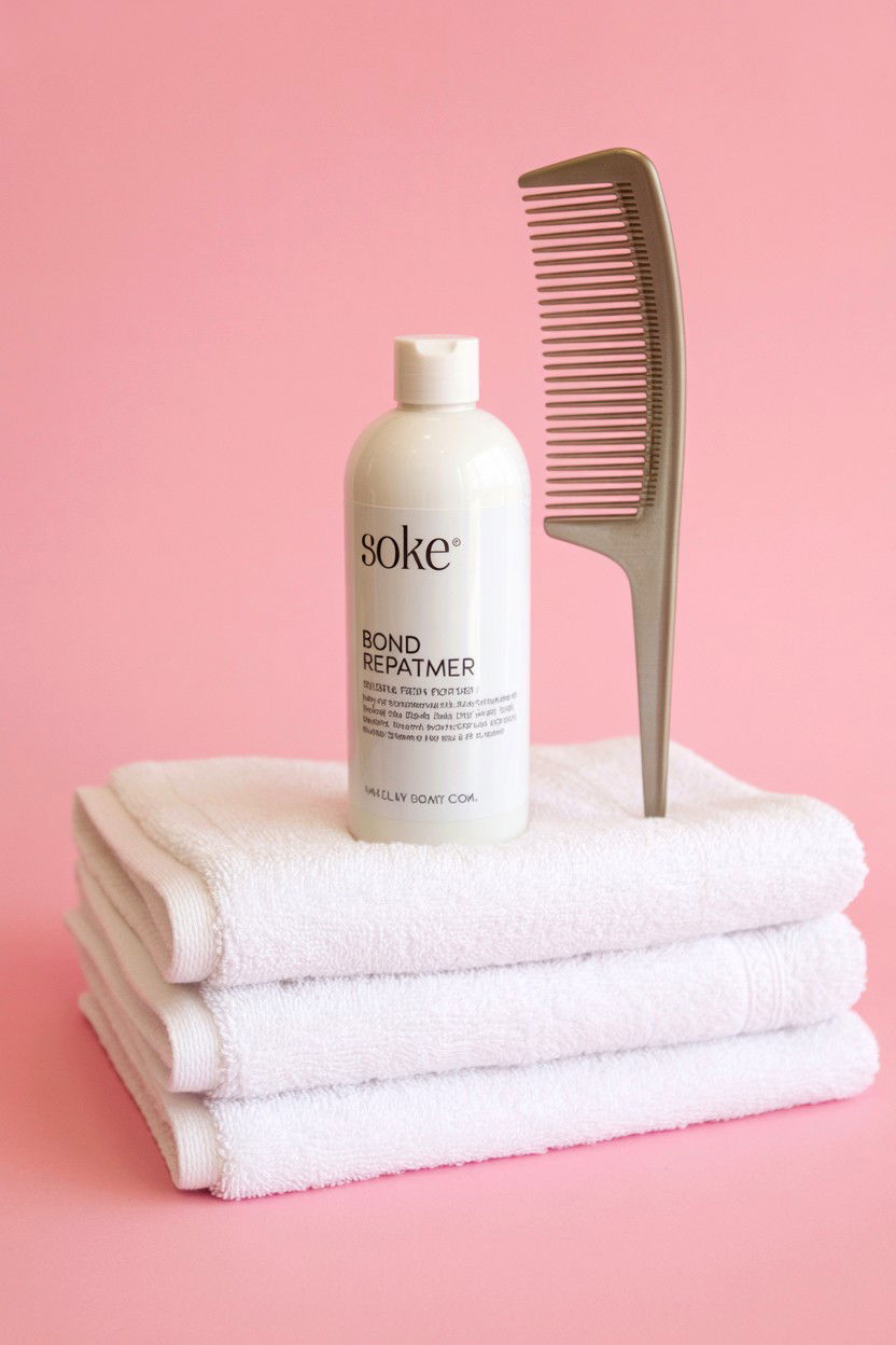Bond Repair Treatment - 25 Hair Care Valentine's Day Gifts for Her