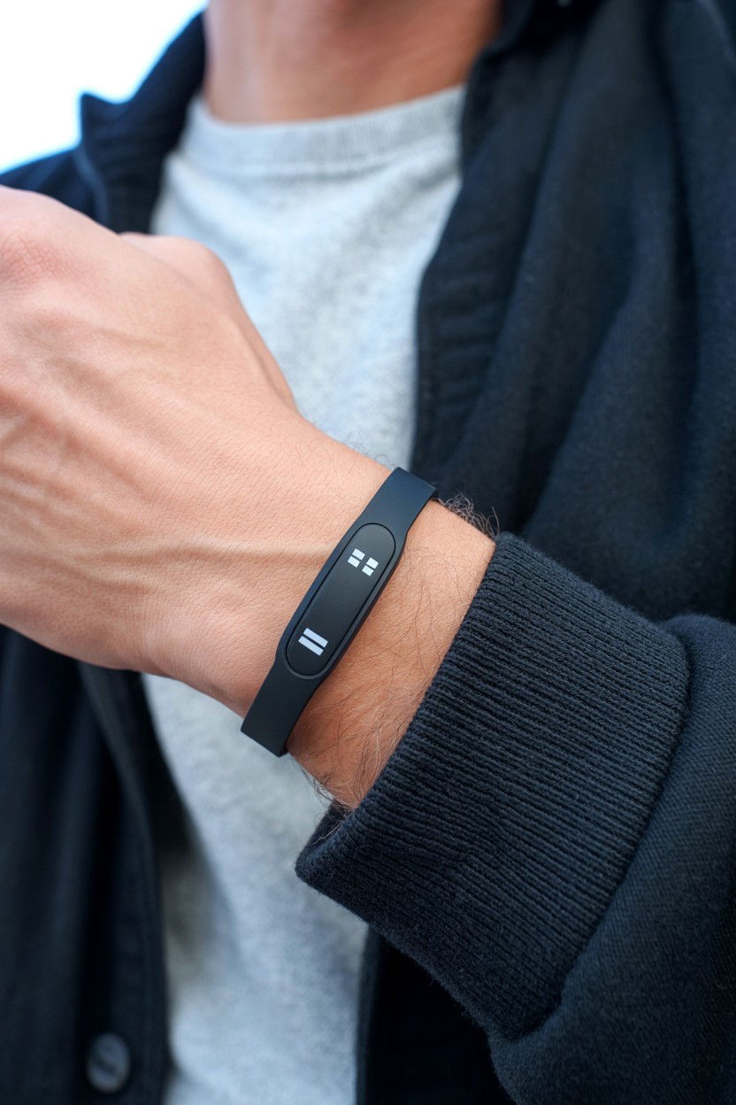 Bond Touch Bracelet - 25 Long Distance Valentine's Day Gifts for Boyfriend