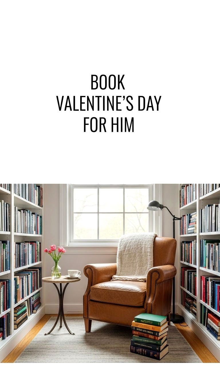 Book Valentine Quote For Him - 25 valentine's day quotes for him