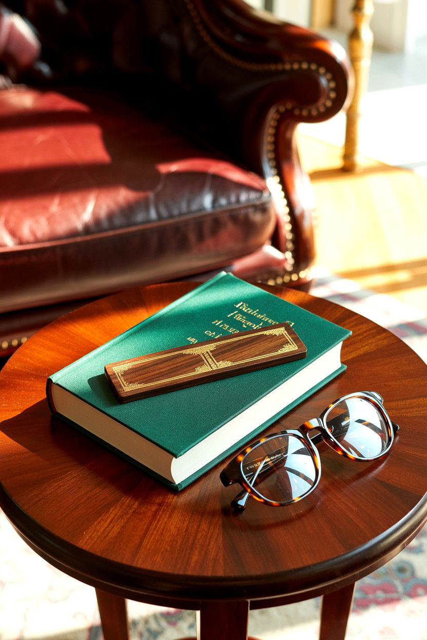 Book lover gift - 25 Flower Alternatives for Valentine's Day