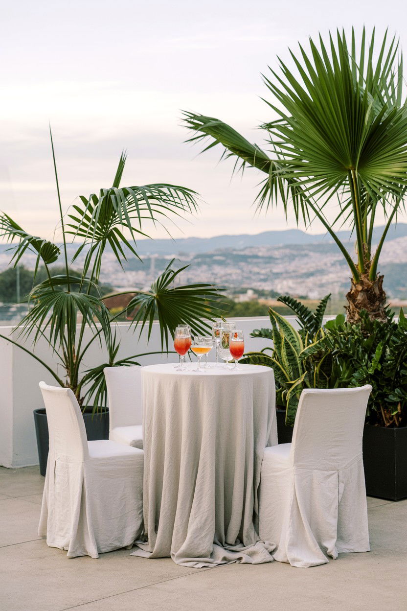 Bossa Nova Love - 25 Valentine's Day Party Playlist Ideas