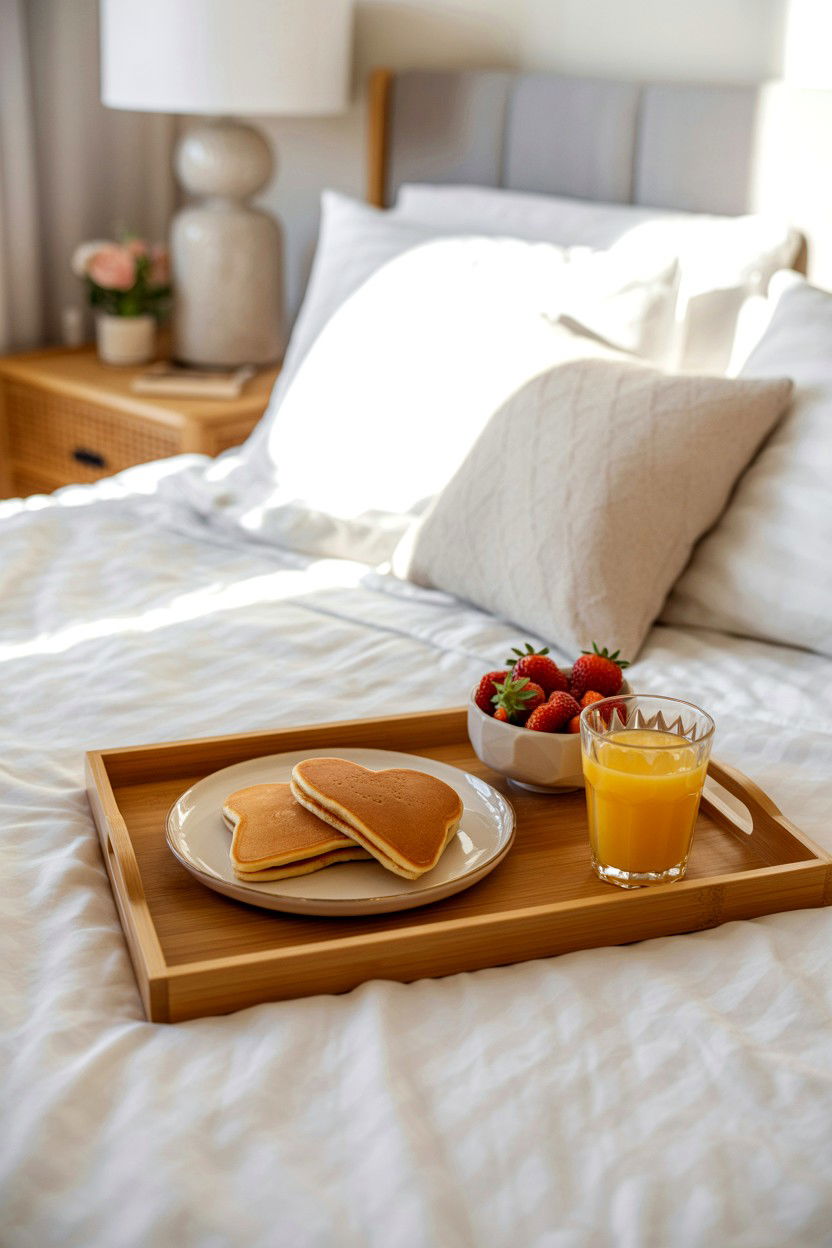 25 Romantic Valentine's Day Anniversary Ideas for 2025