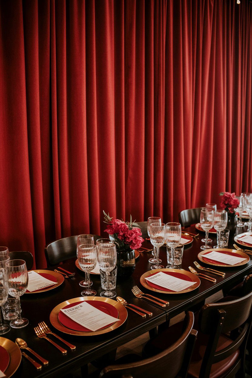 Broadway Love Songs - 25 Valentine's Day Party Playlist Ideas