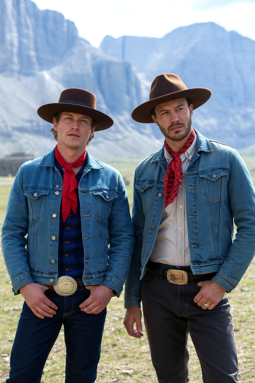 Brokeback Mountain Film - 25 Valentine's Day Sad Movies