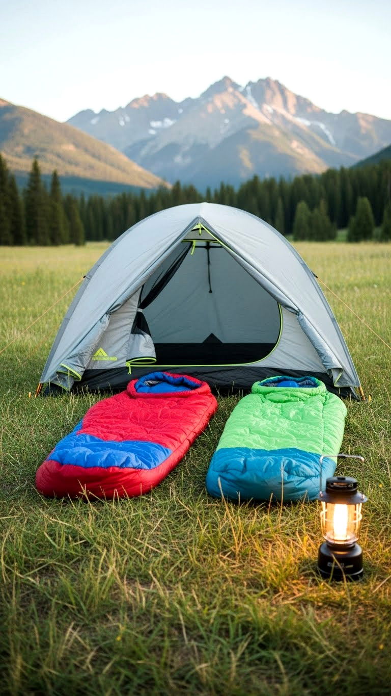 Camping Gear For Couples - 25 valentine's day for ideas for husband