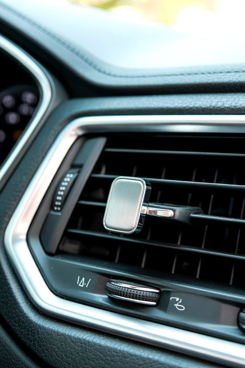 Car Freshener - 25 Valentine's Day Gifts Under $20 for Him