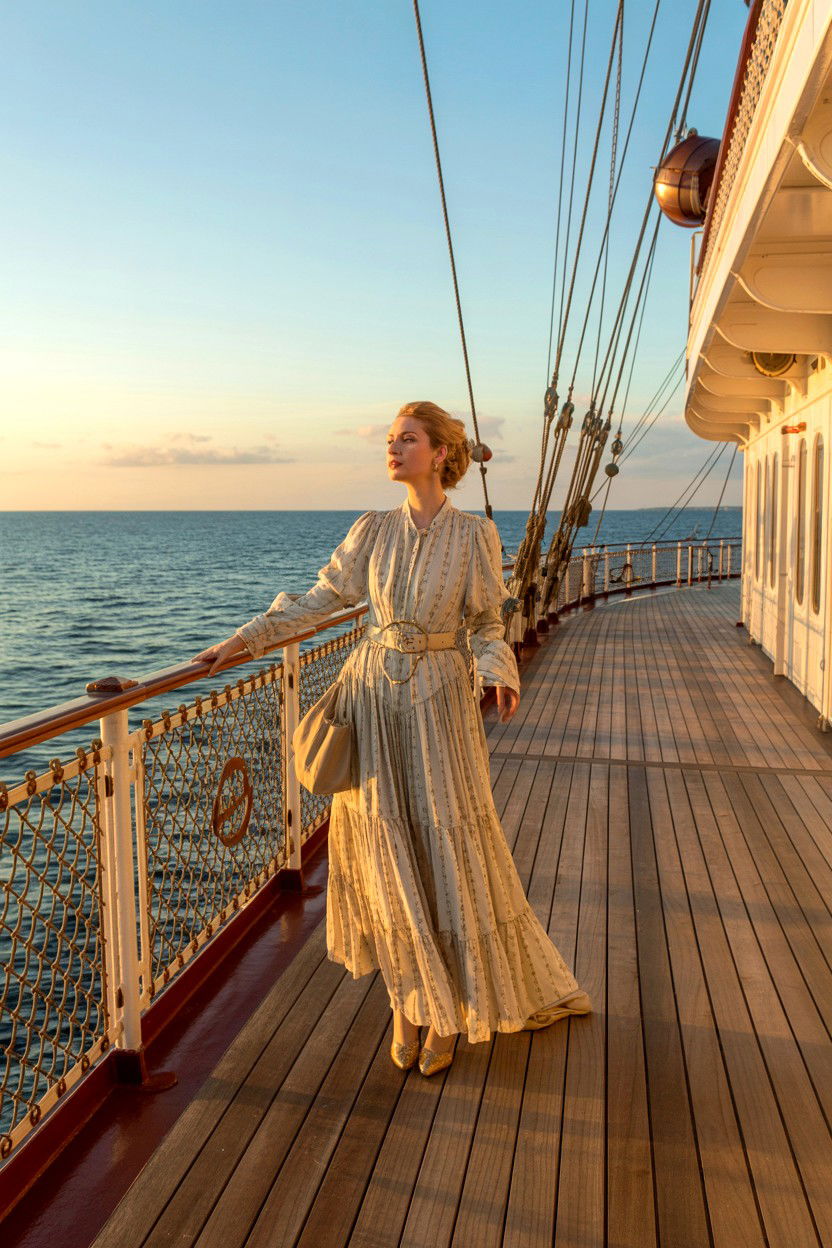 Celine Dion Ocean Music Video - 25 Valentine's Day Music Videos