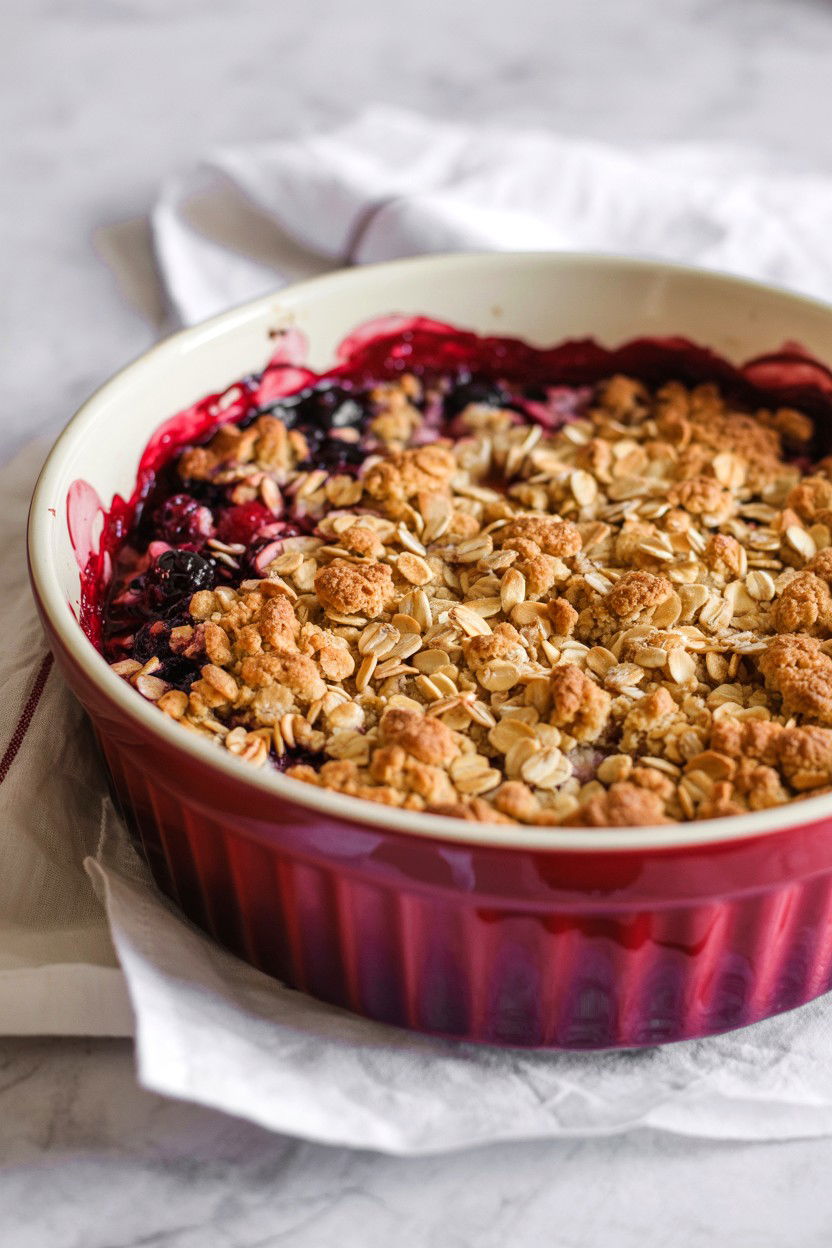 Ceramic Baking Dish - 25 Valentine's Day Ideas for Foodies
