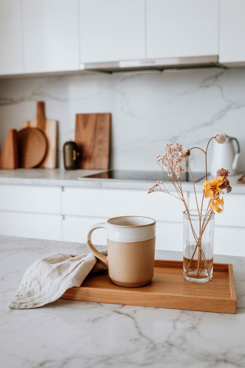 Ceramic Coffee Mug - 25 Aesthetic Valentine's Day Gifts for Her