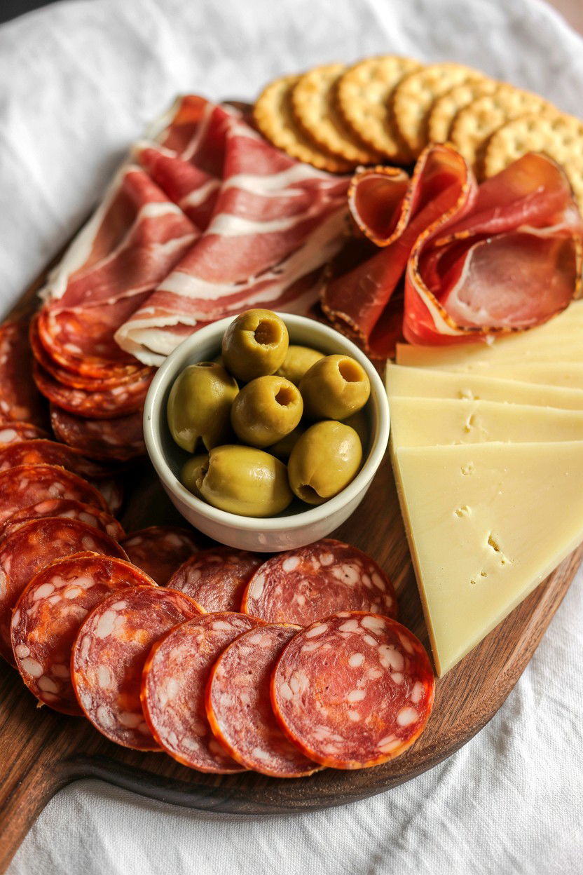 25 Tasty Valentine's Day Gourmet Gift Basket Ideas