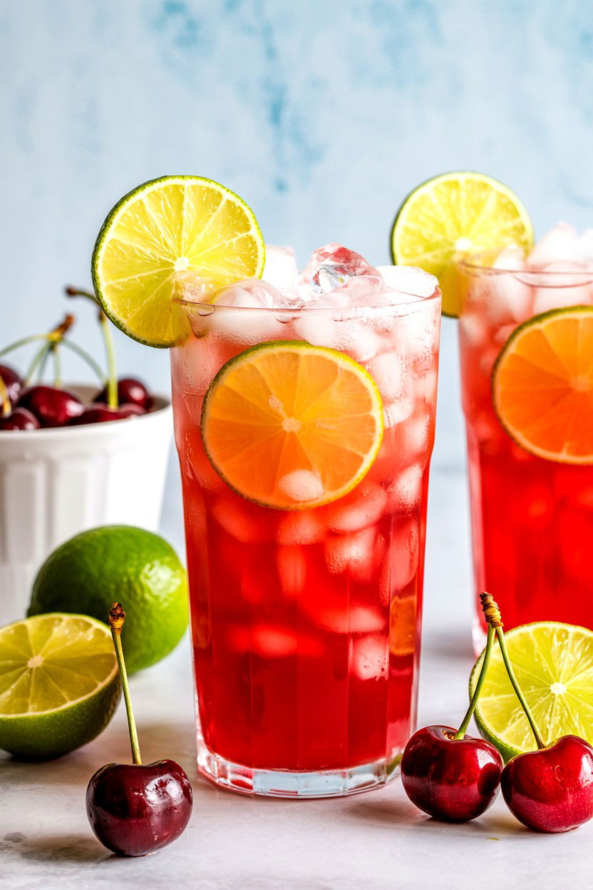 25 Festive Valentine's Day Drink Ideas for Your Date