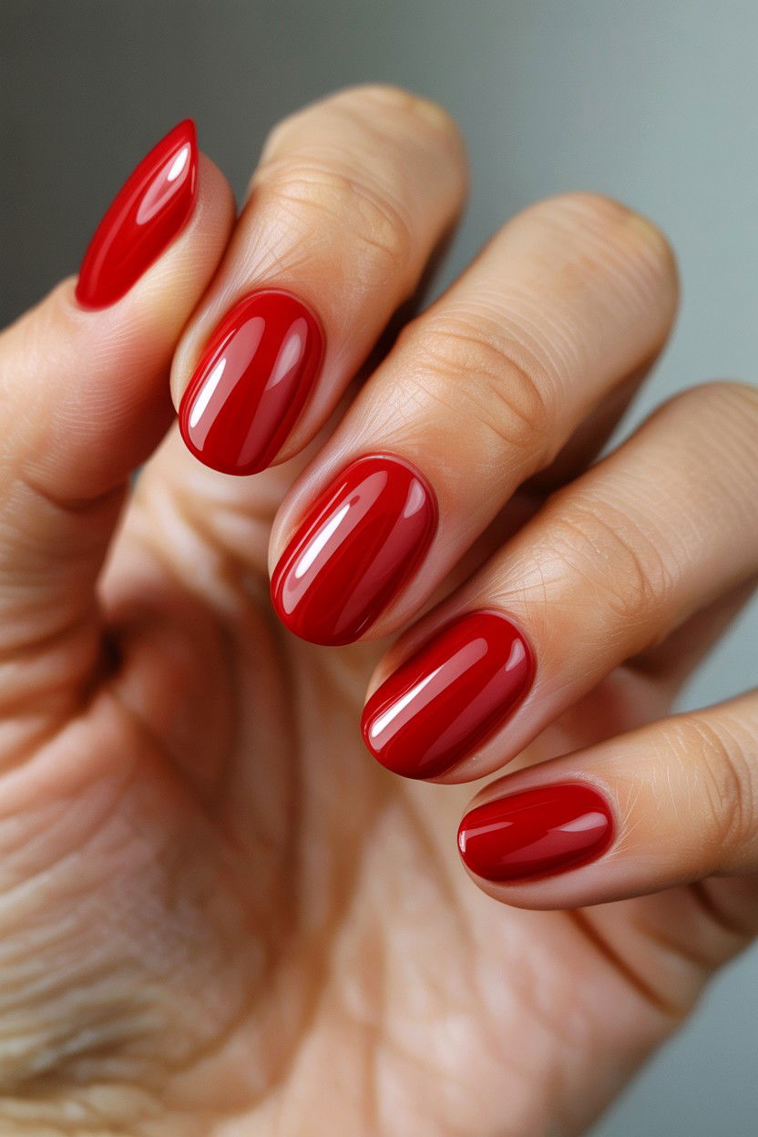 25 Trendy Valentine's Day Nail Art Ideas for 2024