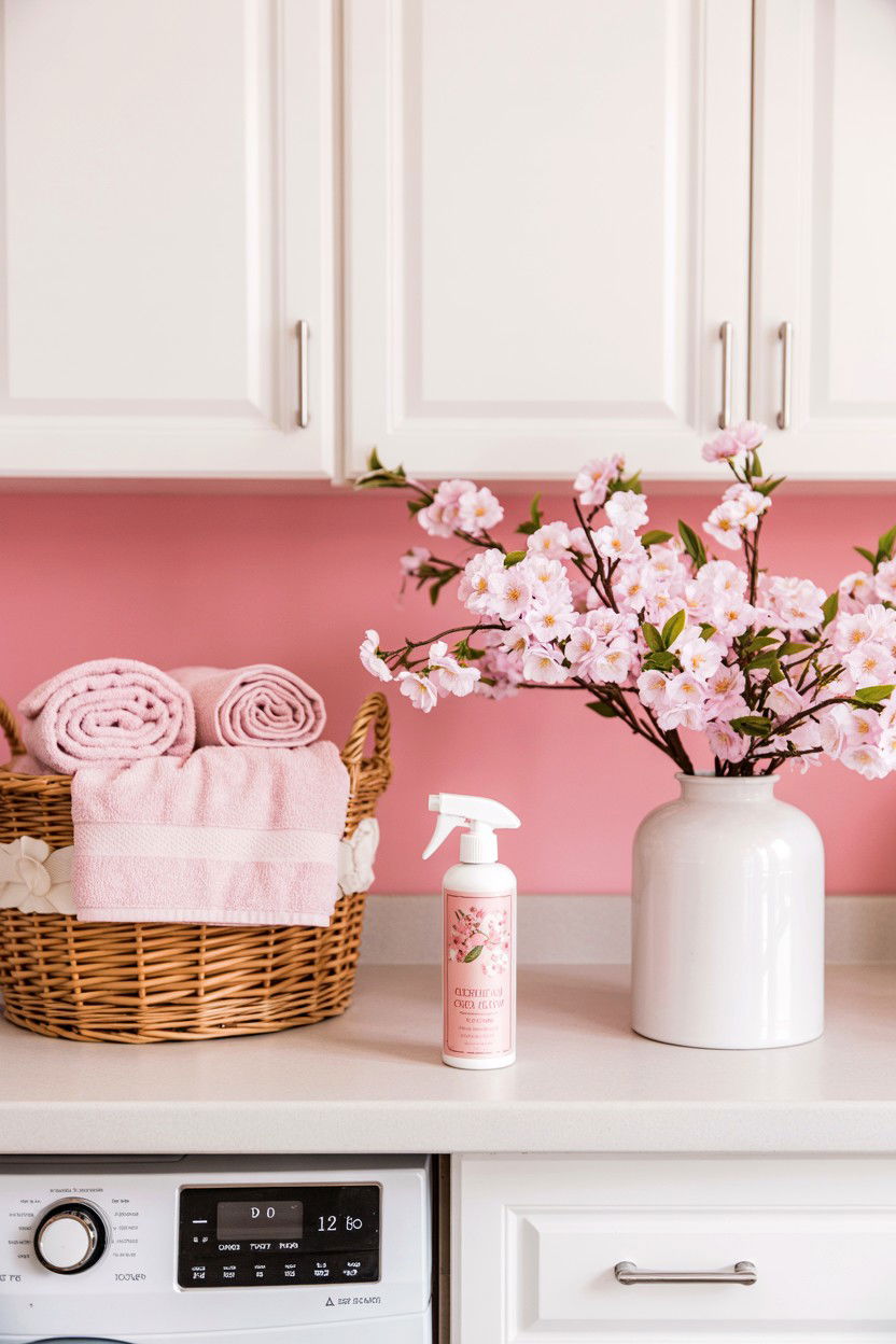 Cherry blossom room spray - 25 Valentine's Day Room Spray Ideas