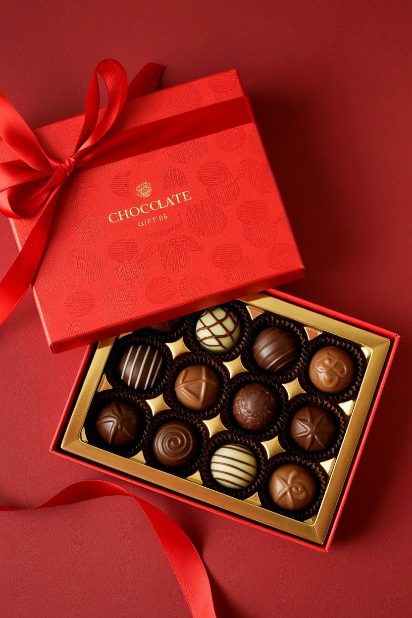 25 Romantic Gifts for Girlfriend on Valentine's Day