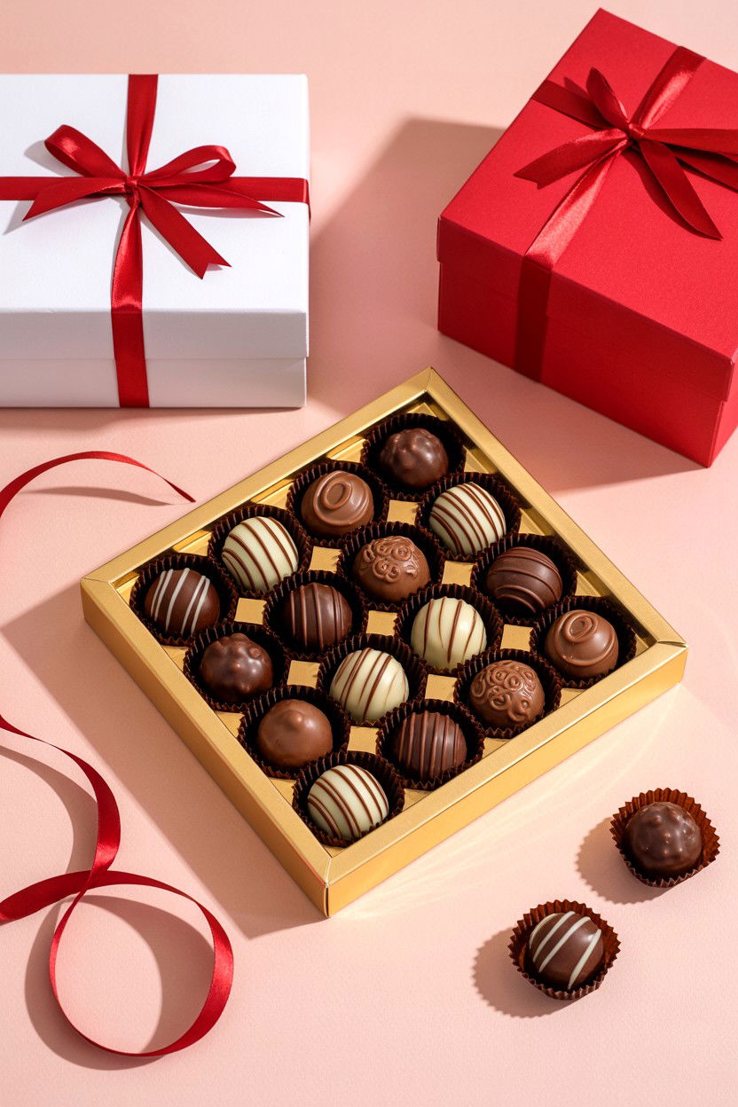 25 Sweet Valentine's Day Teacher Treat Ideas to Share