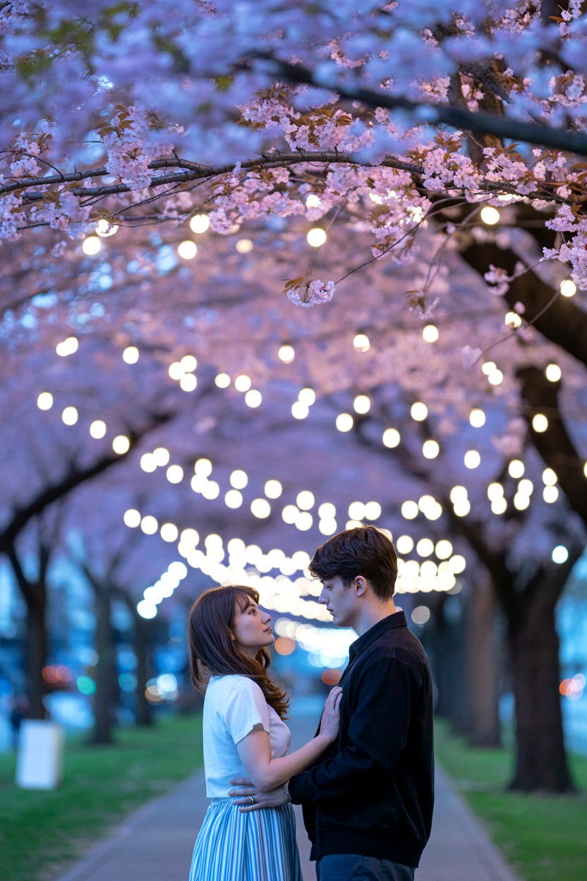 Clannad After Story Anime - 25 Valentine's Day Anime Recommendations