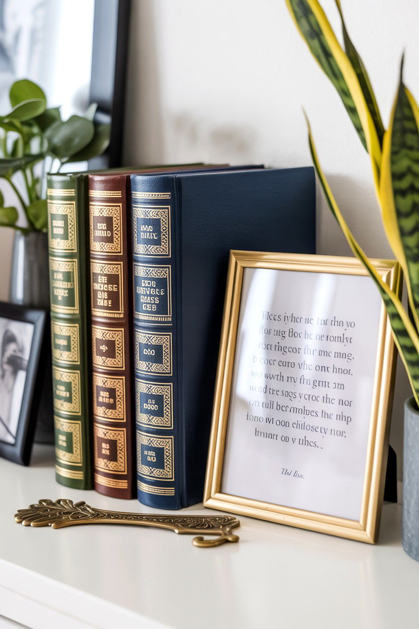 Classic Literature Collection - 25 Valentine's Day Book Lover Gift Basket Ideas