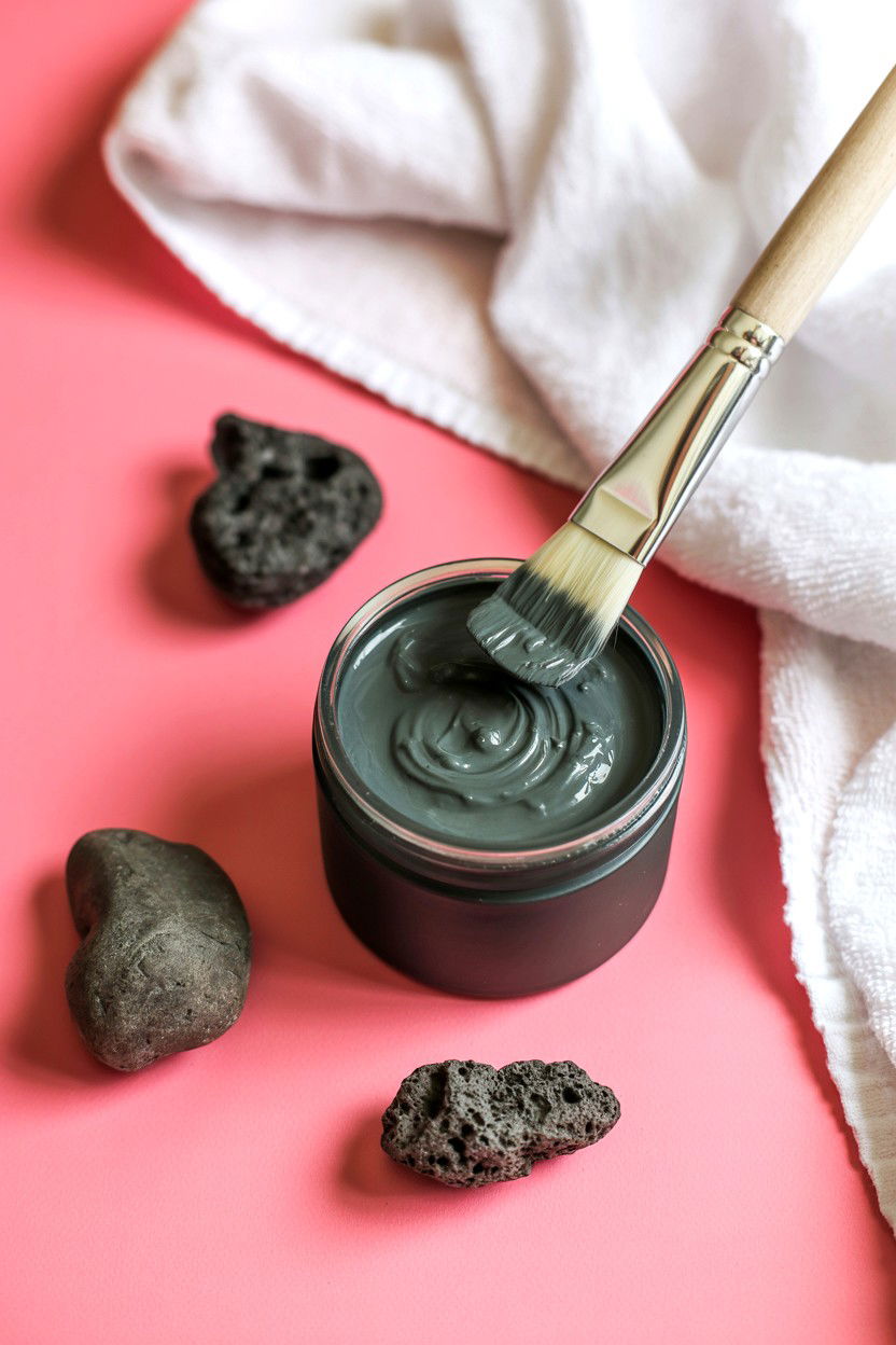 Clay Mask - 25 Skincare Valentine's Day Gifts for Her