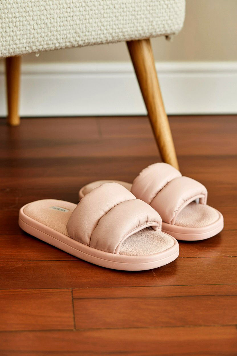 Cloud Slide Slippers - 25 Valentine's Day Gifts for Sister