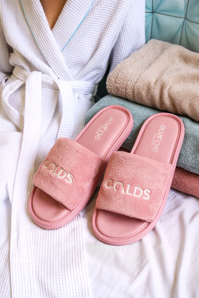 Cloud slide slippers - 25 Valentine's Day Gifts for Daughter