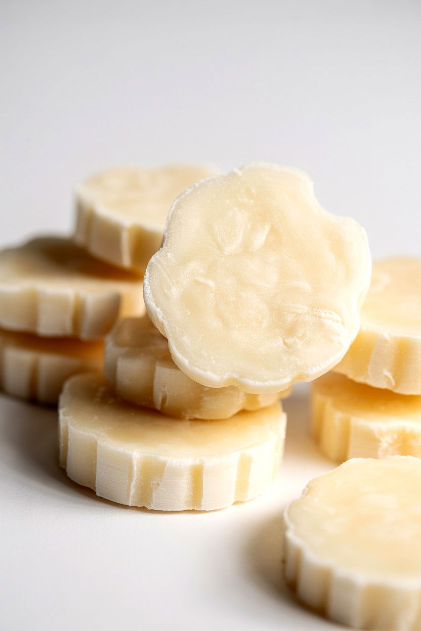 Coconut oil pet treats - 25 Valentine's Day Pet Treat Ideas