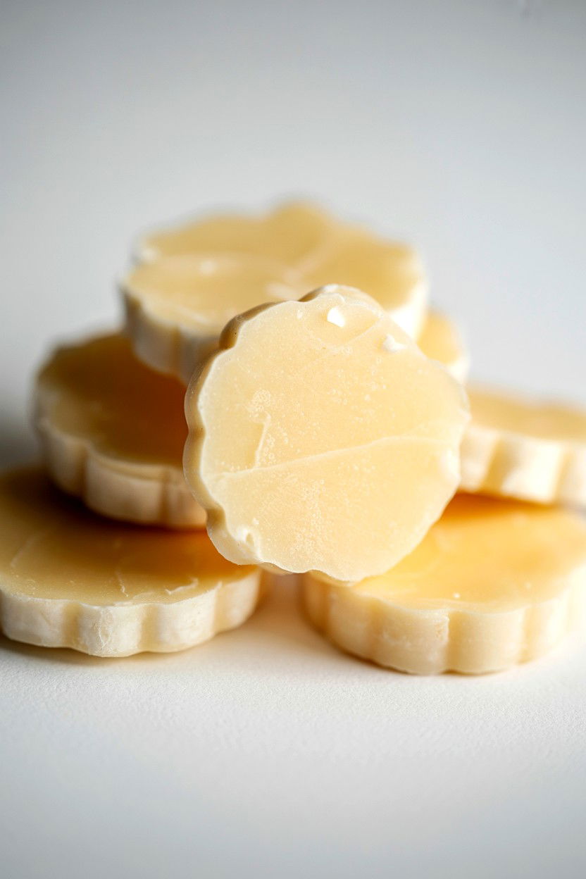 Coconut oil pet treats - 25 Valentine's Day Pet Treat Ideas