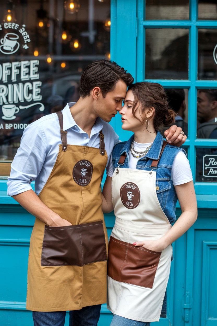 Coffee Prince - 25 Valentine's Day K-Drama Recommendations