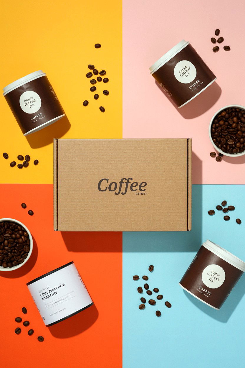 Coffee Subscription - 25 Last Minute Valentine's Day Gifts for Him