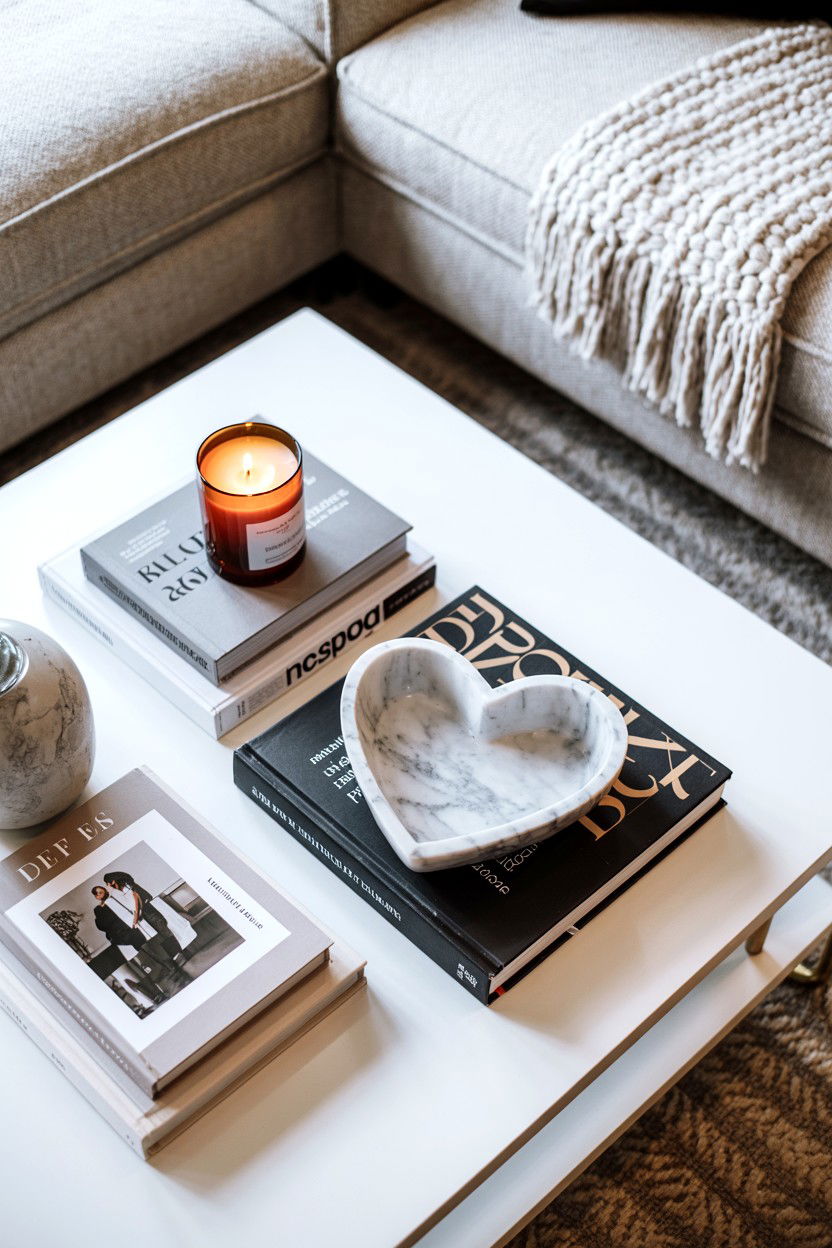 25 Modern Valentine's Day Decor Ideas for a Stylish Home