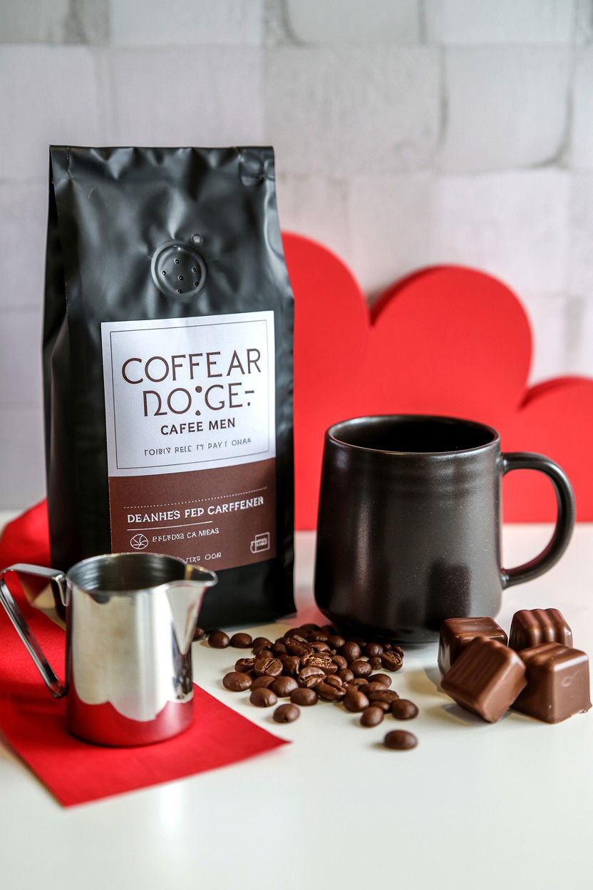 25 Valentine's Day Care Package Ideas for Him to Enjoy