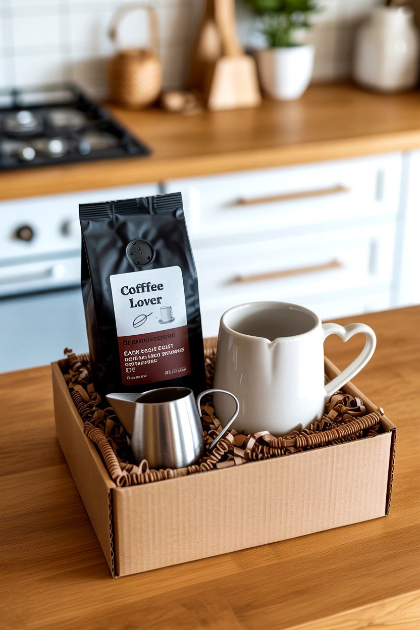 25 Beautiful Valentine's Day Gift Box Ideas for Her