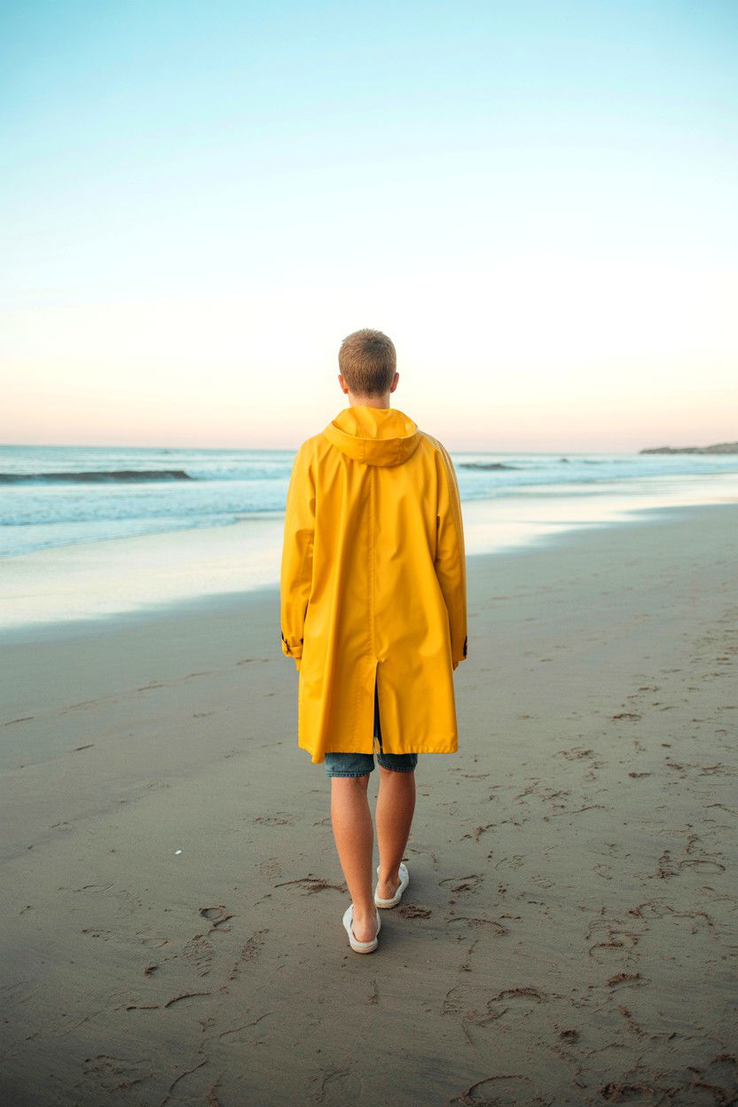 Coldplay Beach Music Video - 25 Valentine's Day Music Videos