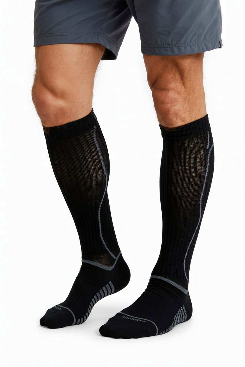 Compression Socks For Men - 25 Valentine's Day Gifts for Grandpa