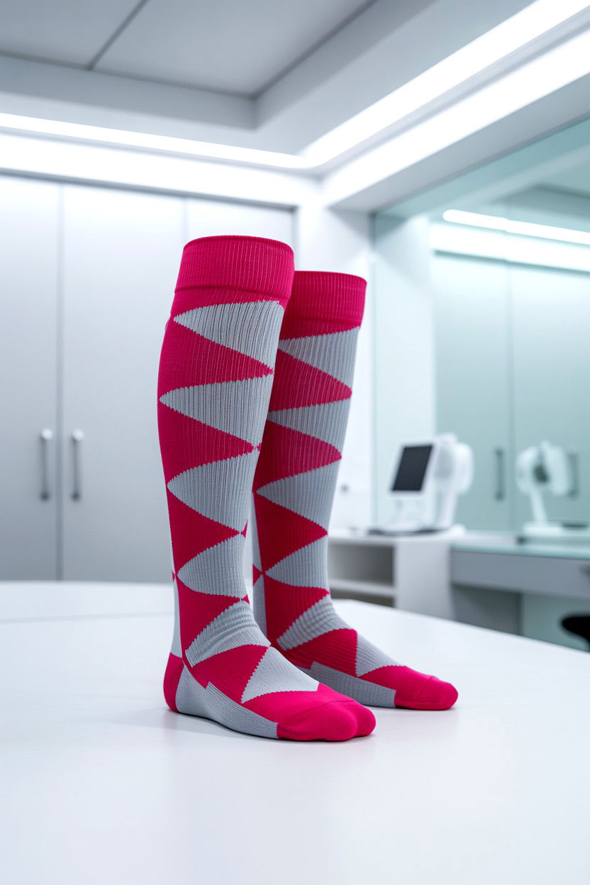 Compression Socks - 25 Fitness Valentine's Day Gifts for Her