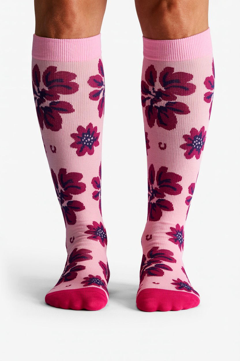 Compression socks - 25 Valentine's Day Gifts for Grandma