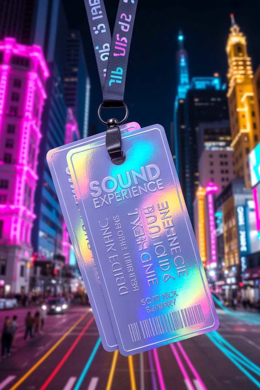 Concert Tickets - 25 Five Senses Gift Ideas for Boyfriend