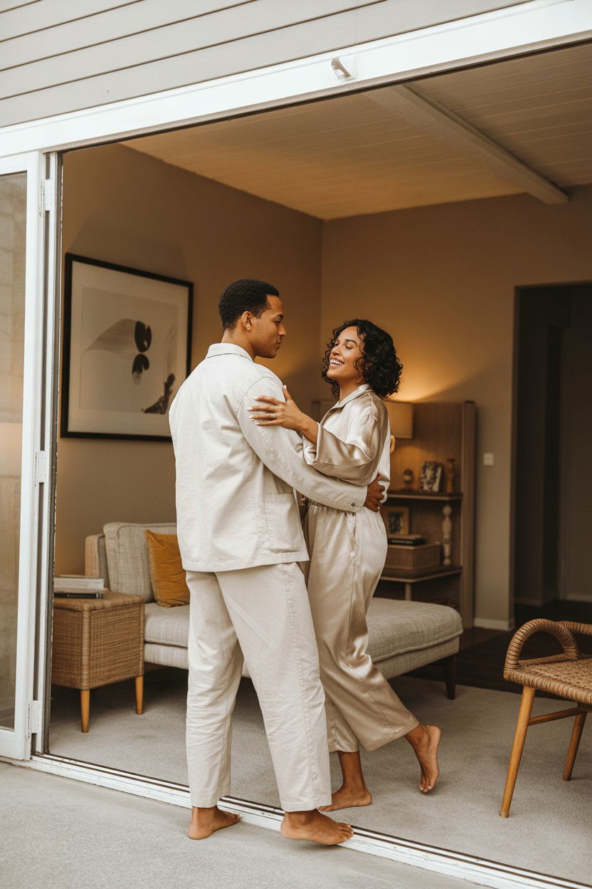 Conversations In The Dark John Legend - 25 Valentine's Day First Dance Song Ideas