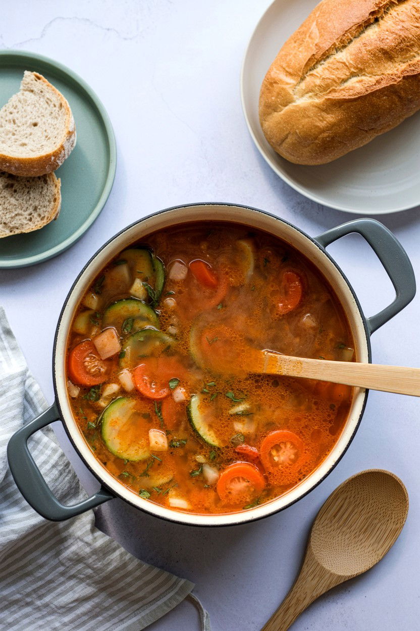 Cooking comfort food - 25 Valentine's Day Mental Health Ideas