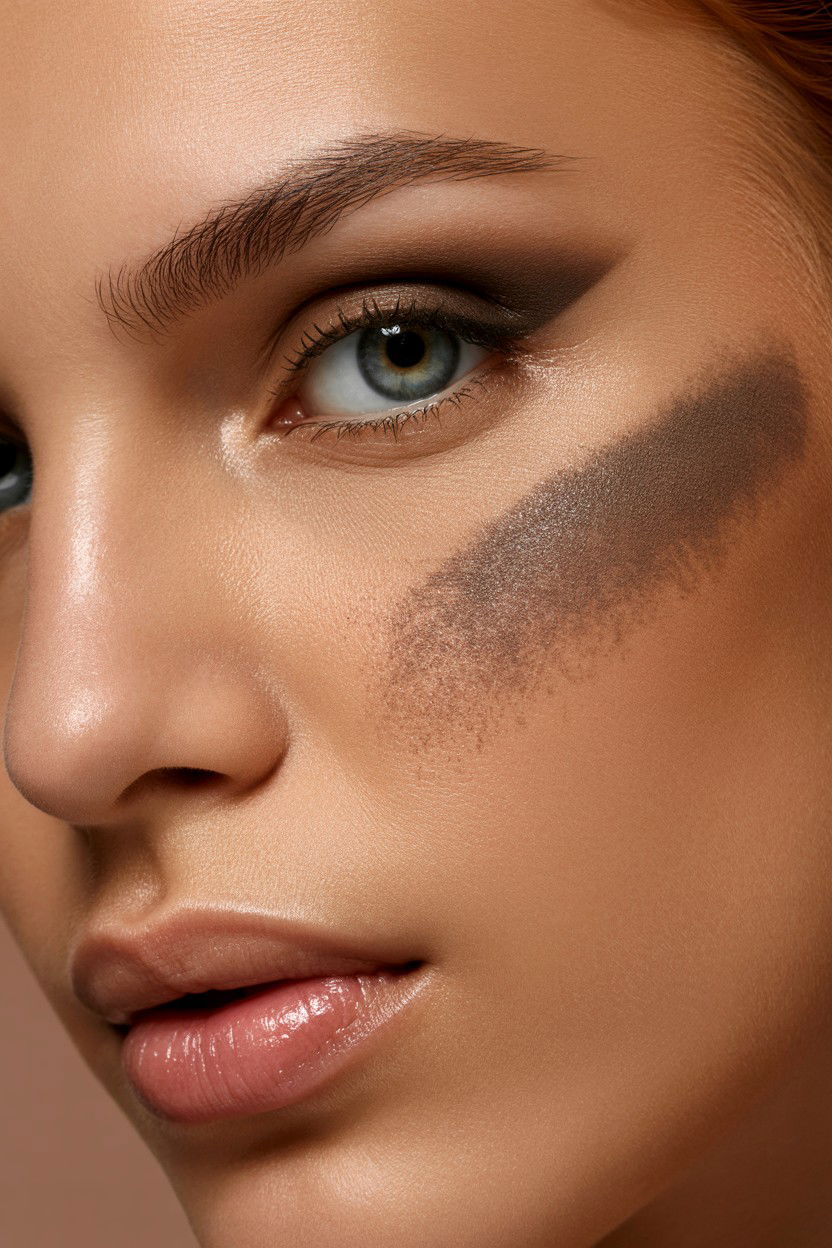 Cool Toned Bronzer - 25 Valentine's Day Bronzer Looks