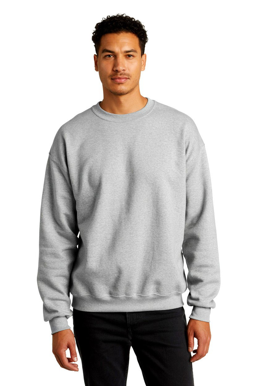 Cotton Crewneck Sweatshirt - 25 Minimalist Valentine's Day Gifts for Him